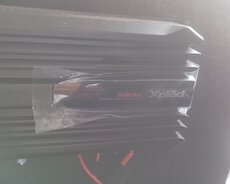 sambufer səs gücləndirici ilə