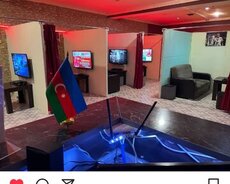 Playstation Club Hazir Biznes