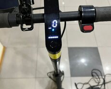 Skuter (Elektirikli skuter)