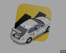 Təcili Şəxsi Avtomobilinizlə Sürücülər Tələb Olunur