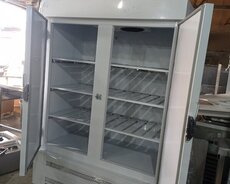 Холодильники шкафного типа