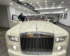 Rolls Royce Phantom toy maşın sifarişi