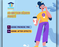 2D Motion