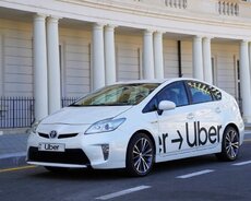 Sürücü tələb olunur. ( Uber yango )