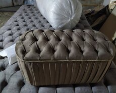 Her Növ Mebelerin Temiri