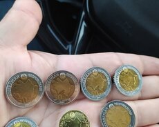 Gerbli qəpik satilir