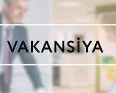 Elektrik ustası axtarılır