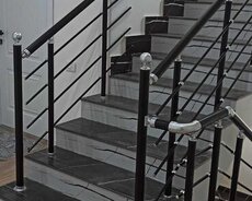 Məhəccər və Cam balkon sifarişi