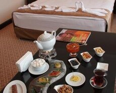 Chinar Hotel Spa Naftalan