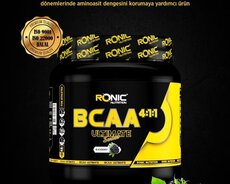Ronic Bca 4.1.1 800qr (böyürtkən aromalı)