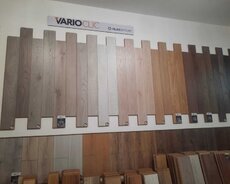 Laminat satışı