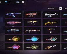 Hesab 5 azna satılır 3 bagı var 2 yanıb 1bag vkdır