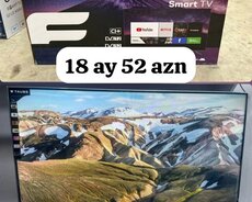 İlkin ödənişsiz televizor