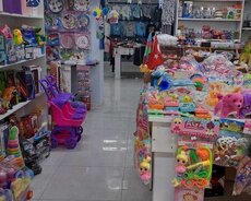 Satici tələb olunur