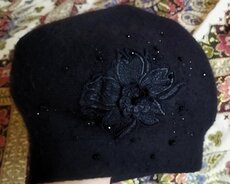 Xanımlar üçün papaq