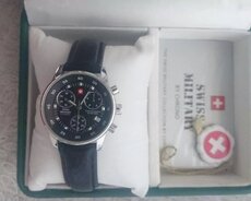 Женские наручные часы, производство Швейцария.