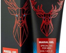 Maral boyuducu gel