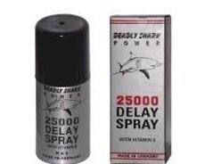 Viga 25000 geciktirici sprey