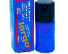 Largo geciktirici sprey