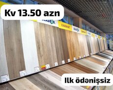 Laminat ilkin ödənişsiz