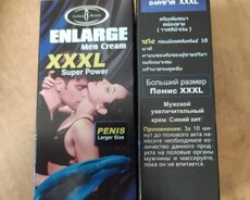 Penis böyüdücü krem xxxl