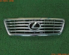 Lexus Radiator Barmaqligi