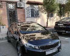 Kia Cerato 2018