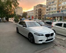 Bmw F10