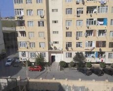 Хырдалан Абшерон Гянджалар Городская квартира с газовым котлом