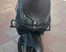 Moped Rks-50 Blazer