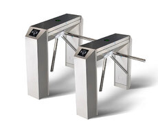 Körpü Stili Tripod-turniket