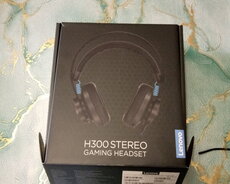 Наушники Lenovo