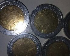 Gerbli 50 qəpik satıram 2021-ci ilin