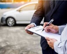 Страховые услуги