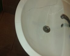 Santexnik ustasıyam