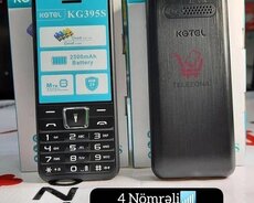 Nokia 4 nömrə