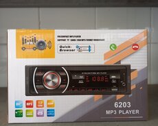 Bluetooth-lu maqnitofon