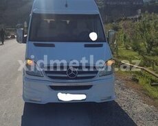 Lüks Avtobus Sifarişi