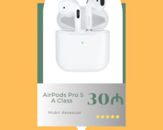 Airpods Pro 5
