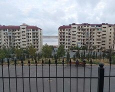 Masazır Абшерон Городская 3-комнатная квартира без ремонта на продажу