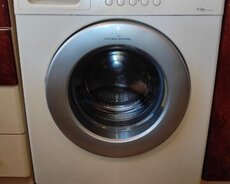 Təcili paltaryuyan satılır