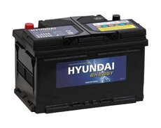 Hyundai akkumulyatorlari