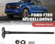 Ford f150 palosu
