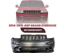Jeep Комплект бампера Grand Cherokee Srt