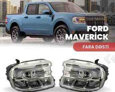 Ford Комплект фар Maverick