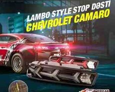 Chevrolet Camaro Lambo stop dəsti