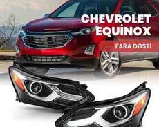 Chevrolet Фара Equinox