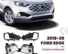 Ford Edge duman faraları