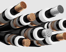 Pvs kabel məhsulları; Abvg; Kq; Pugv