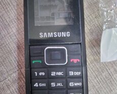 Samsung модель: чехол E 1070